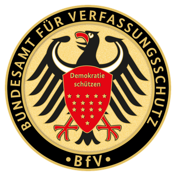 German Federal Office for the Protection of the Constitution