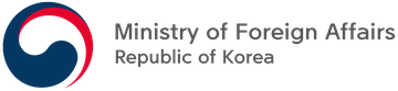 Ministry of Foreign Affairs, Republic of Korea